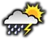 [Het Weer In Zeeland icon]